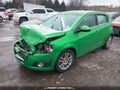 Photo 2 of 16 — 2015 Chevrolet Sonic