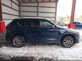 Photo 13 of 16 — 2024 Mazda CX-5