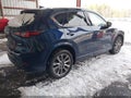 Photo 4 of 16 — 2024 Mazda CX-5