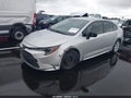 2023 Toyota Corolla — photo 2 of 11 | VIN JTDB4MEE4P3009544