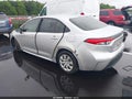 2023 Toyota Corolla — photo 3 of 11 | VIN JTDB4MEE4P3009544