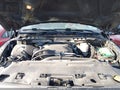 2015 Ram 2500 — photo 10 of 16 | VIN 3C6UR5DJ7FG630892