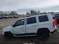 Photo 14 of 17 — 2014 Jeep Patriot