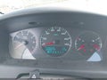 2011 Chevrolet Impala — photo 7 of 11 | VIN 2G1WG5EK1B1109113