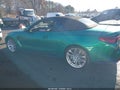 2025 BMW M4 — photo 14 of 16 | VIN WBS43BA09SCU16500