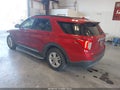 2020 Ford Explorer — photo 3 of 22 | VIN 1FMSK7DH3LGC96733