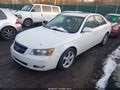 Photo 2 of 12 — 2006 Hyundai Sonata