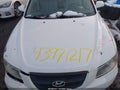 2006 Hyundai Sonata — photo 10 of 12 | VIN 5NPEU46F56H088410