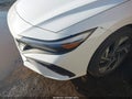 Photo 6 of 17 — 2025 Hyundai Elantra