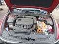 Photo 10 of 17 — 2024 Hyundai Sonata Hybrid
