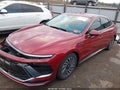 Photo 2 of 17 — 2024 Hyundai Sonata Hybrid