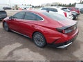 Photo 3 of 17 — 2024 Hyundai Sonata Hybrid
