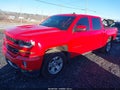 2017 Chevrolet Silverado 1500 — photo 2 of 16 | VIN 3GCUKREC9HG361754
