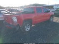 2017 Chevrolet Silverado 1500 — photo 4 of 16 | VIN 3GCUKREC9HG361754