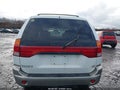 1997 Mitsubishi Montero — photo 16 of 16 | VIN JA4MT31P3VP018507