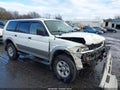 1997 Mitsubishi Montero — photo 1 of 16 | VIN JA4MT31P3VP018507