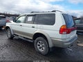 1997 Mitsubishi Montero — photo 3 of 16 | VIN JA4MT31P3VP018507