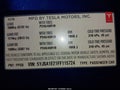2015 Tesla Model S — photo 9 of 20 | VIN 5YJSA1E21FF115724