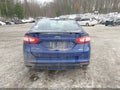 Photo 16 of 16 — 2016 Ford Fusion