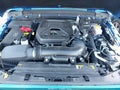 Photo 10 of 19 — 2024 Jeep Wrangler