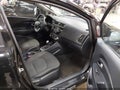 2017 Kia Rio — photo 5 of 16 | VIN KNADM4A38H6040743