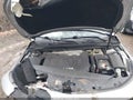 Photo 10 of 17 — 2014 Chevrolet Impala