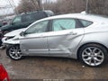 Photo 13 of 17 — 2014 Chevrolet Impala
