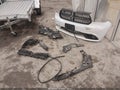 2015 Dodge Durango — photo 12 of 20 | VIN 1C4SDJCT3FC177433