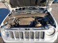 Photo 10 of 10 — 2017 Jeep Renegade