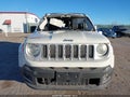 Photo 6 of 10 — 2017 Jeep Renegade