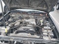 Photo 10 of 11 — 1998 Toyota 4Runner