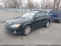2009 Subaru Outback — photo 2 of 11 | VIN 4S4BP61C997311751