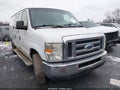 2009 Ford E-250 — photo 1 of 11 | VIN 1FTNE24W89DA28586