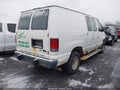 Photo 4 of 11 — 2009 Ford E-250