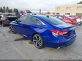 Photo 3 of 15 — 2022 Honda Accord