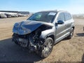 2013 Volkswagen Tiguan — photo 2 of 12 | VIN WVGAV7AX4DW023676
