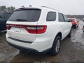2018 Dodge Durango — photo 4 of 16 | VIN 1C4RDJAG3JC184301