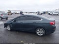 Photo 14 of 16 — 2017 Chevrolet Cruze