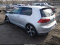 Photo 3 of 17 — 2016 Volkswagen Golf