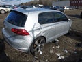 Photo 4 of 17 — 2016 Volkswagen Golf