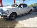 2020 Ram 2500 — photo 2 of 16 | VIN 3C6UR5FL9LG243478