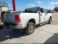 2020 Ram 2500 — photo 4 of 16 | VIN 3C6UR5FL9LG243478