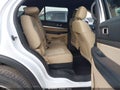 2017 Ford Explorer — photo 8 of 16 | VIN 1FM5K8BH6HGC08058