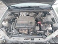 Photo 10 of 13 — 2002 Toyota Avalon