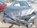 Photo 10 of 16 — 2021 Toyota Camry