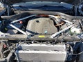 2025 BMW X5 — photo 10 of 18 | VIN 5UX43EU05S9Y48016