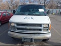 2002 Chevrolet Express 2500 — photo 6 of 11 | VIN 1GAHG39R021238888
