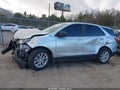 Photo 14 of 16 — 2021 Chevrolet Equinox