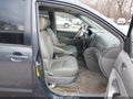 2006 Toyota Sienna — photo 5 of 11 | VIN 5TDZA23C46S480636