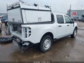 2025 Ford Maverick — photo 4 of 17 | VIN 3FTTW8BA2SRA30751